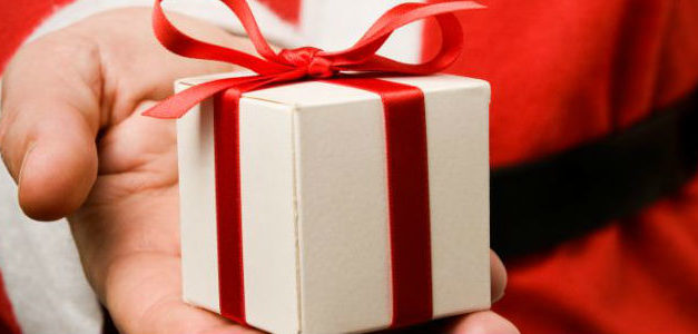Pour Noël, je veux un plus grand pénis !