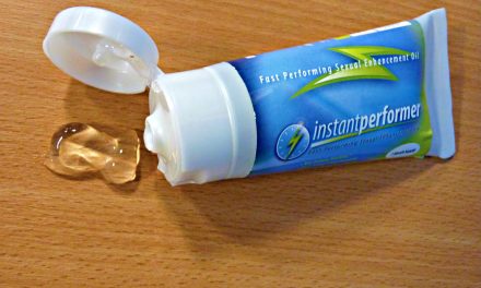 Instant Performer, le gel pour des érections en moins d’une minute!